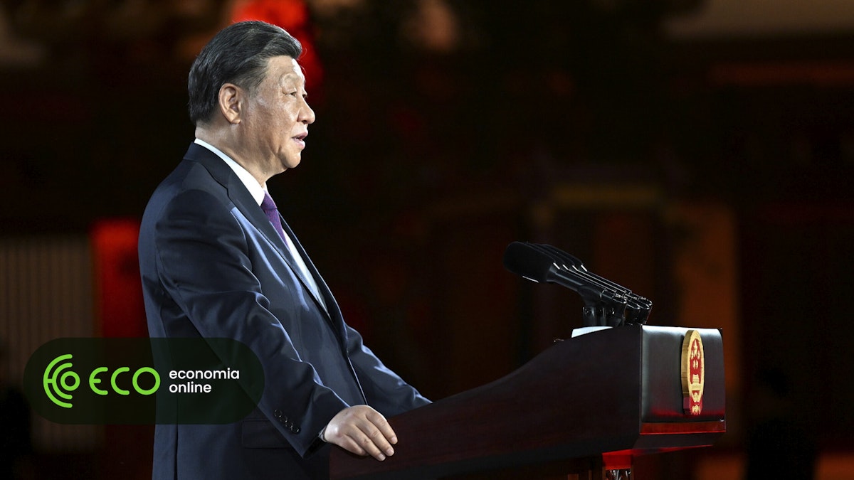 Xi Jinping announces a “new era” in China-Central Asia relations – ECO