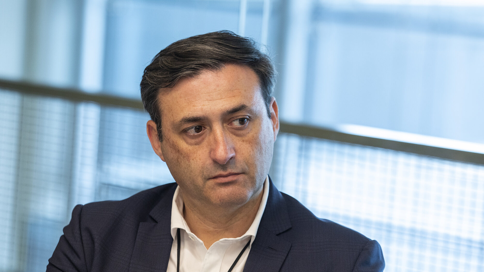 Conferência de imprensa da ANACOM - 03MAI23