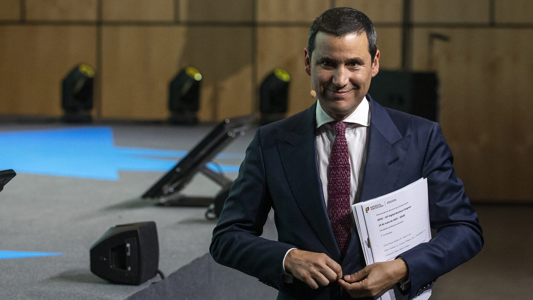 32º Digital Business Congress APDC - 10MAI23