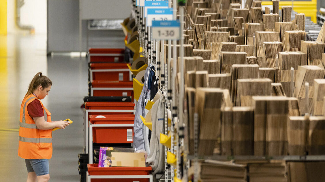 From the new data platform to 'trusted traders'. What changes with the Customs Union reform?