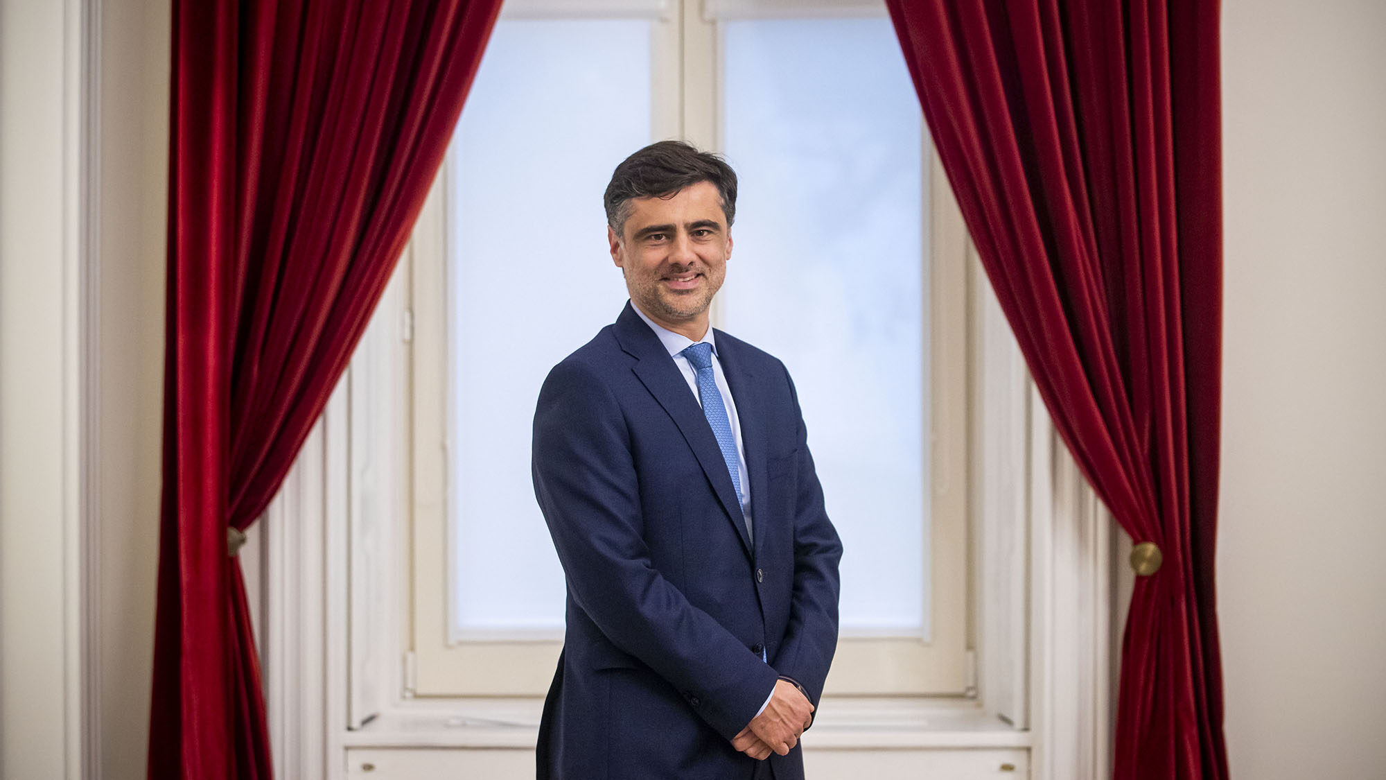 “Victim of cancel culture”, Tiago Antunes withdraws from the race for Ombudsman