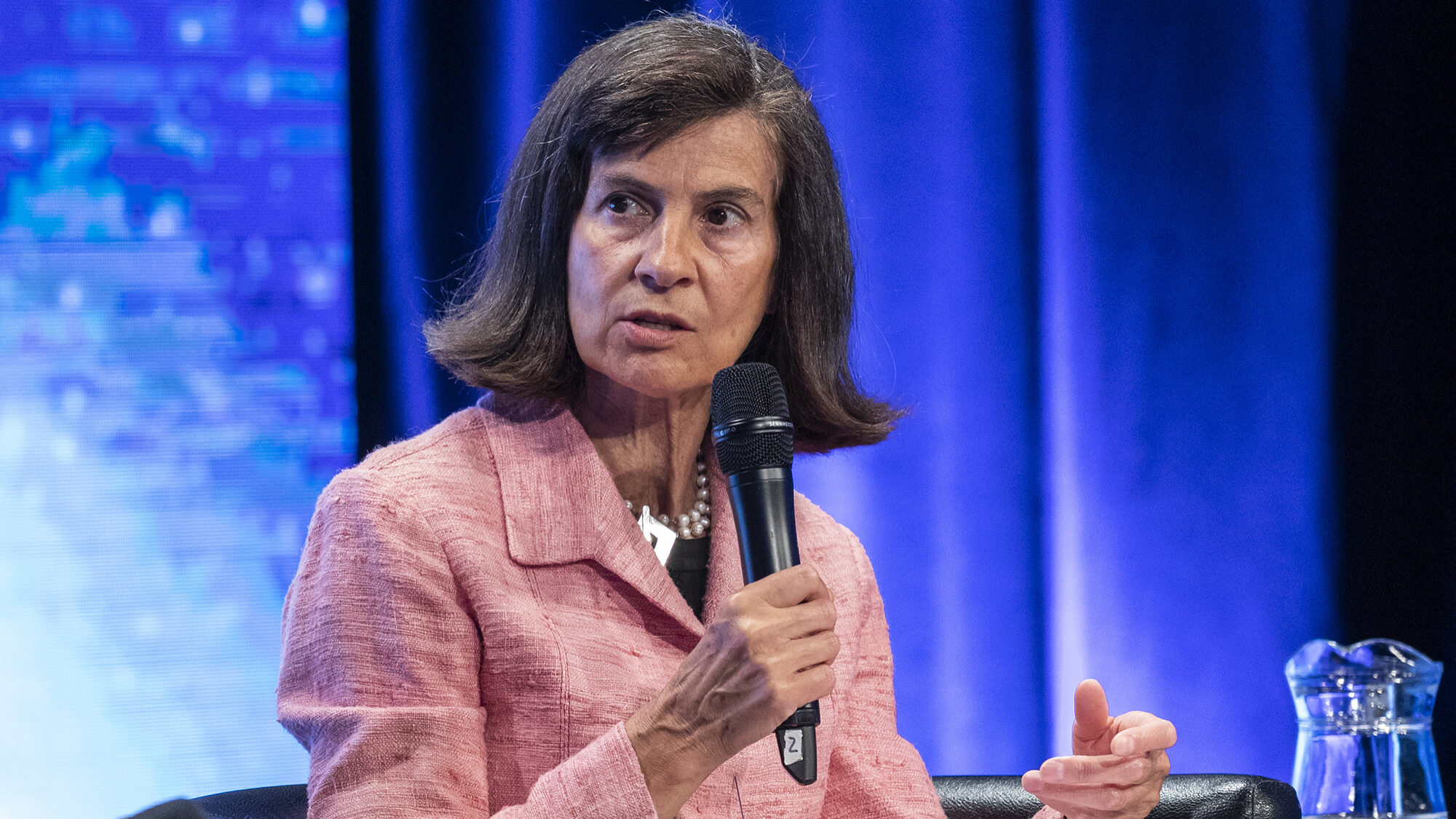 1º Encontro das Entidades Reguladoras Portuguesas - 09MAI23