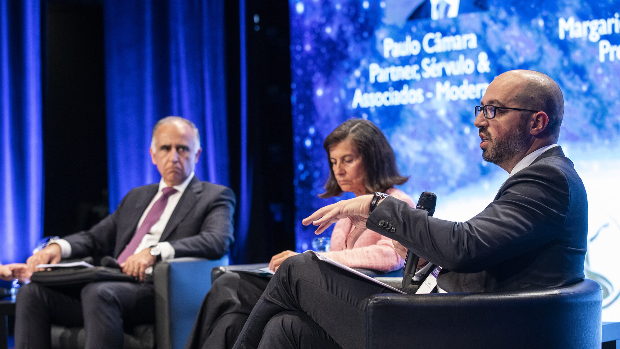 1º Encontro das Entidades Reguladoras Portuguesas - 09MAI23