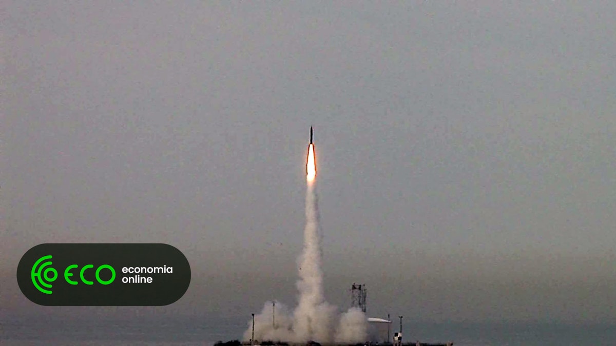 Lockheed Martin prepara míssil Patriot de baixo custo