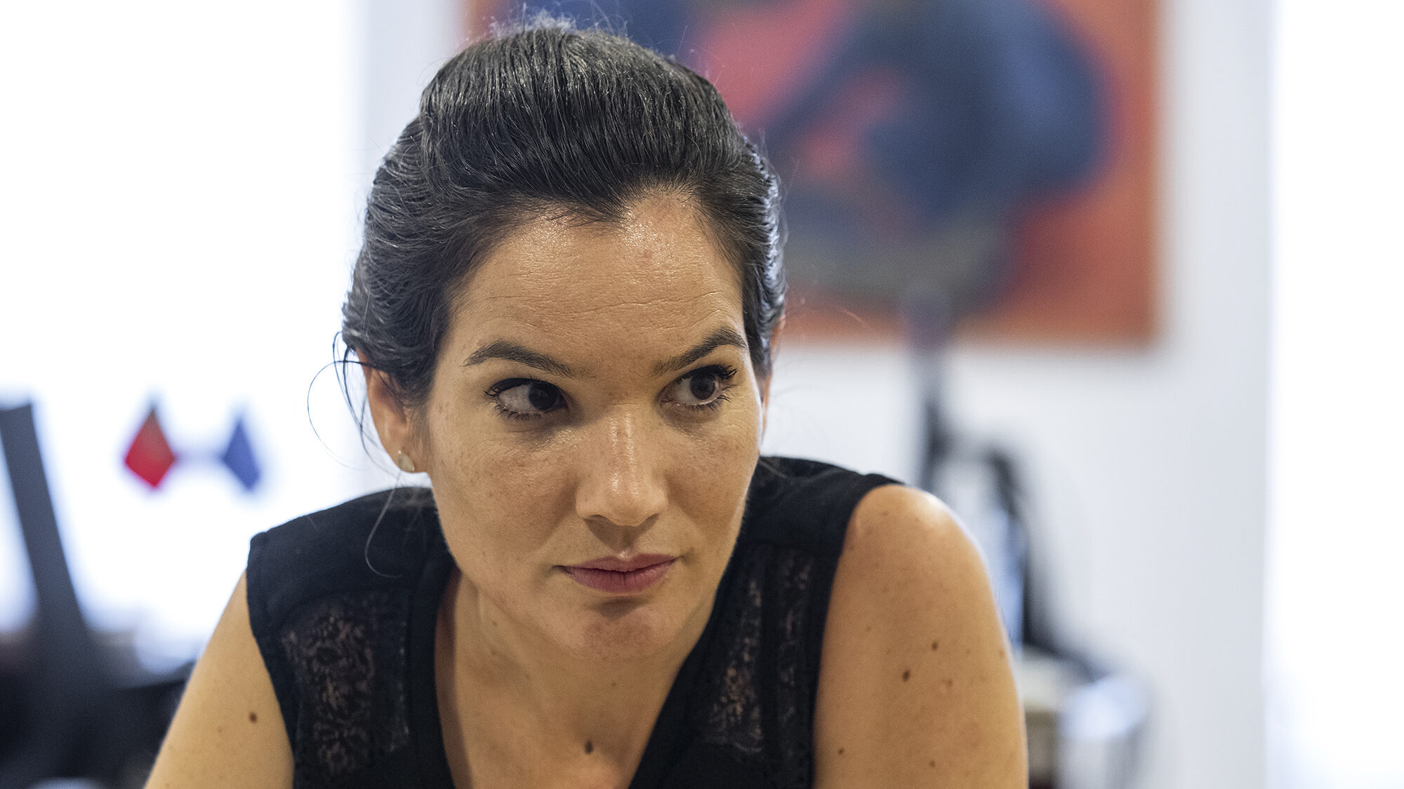 Ana Fontoura Gouveia, Secretária de Estado da Energia e Clima, em entrevista ao ECO/Capital Verde - 02JUN23