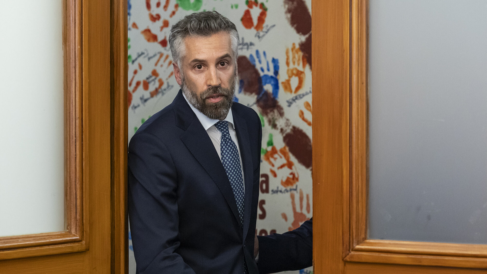 Comissão Parlamentar de Inquérito à Tutela Política da Gestão da TAP - Audição de Pedro Nuno Santos, antigo ministro das Infraestruturas e da Habitação - 15JUN23