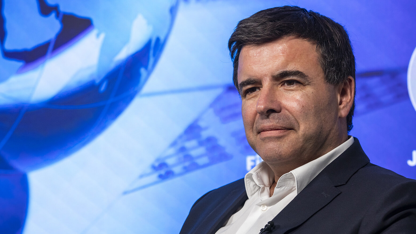 Talk "Escolas de Gestão Nacionais no Top Mundial. E agora?" - 14JUN23