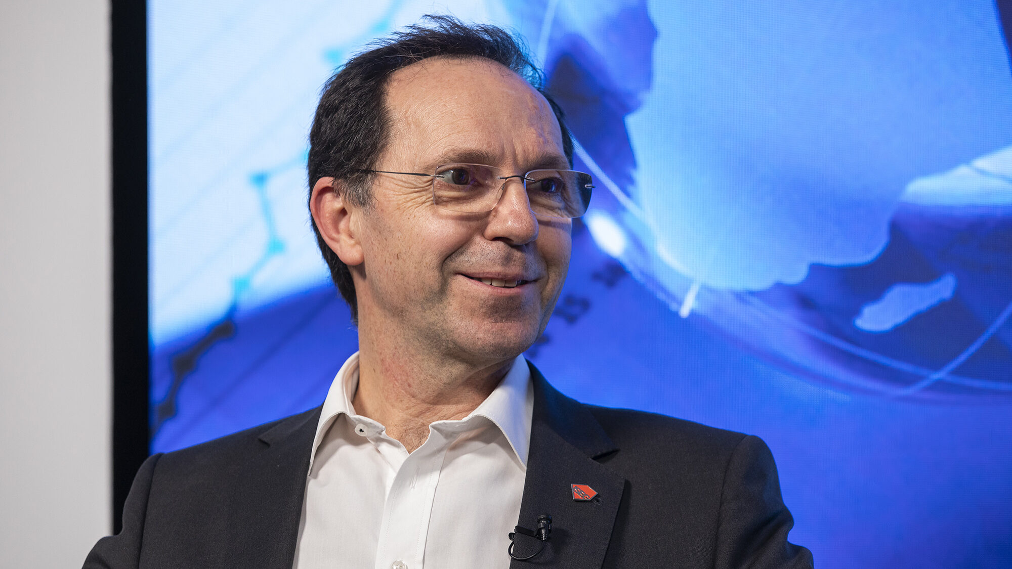 Talk "Escolas de Gestão Nacionais no Top Mundial. E agora?" - 14JUN23