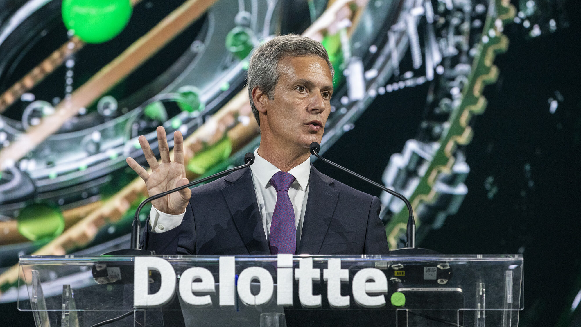 IRGA Awards 2023 - 08JUN23