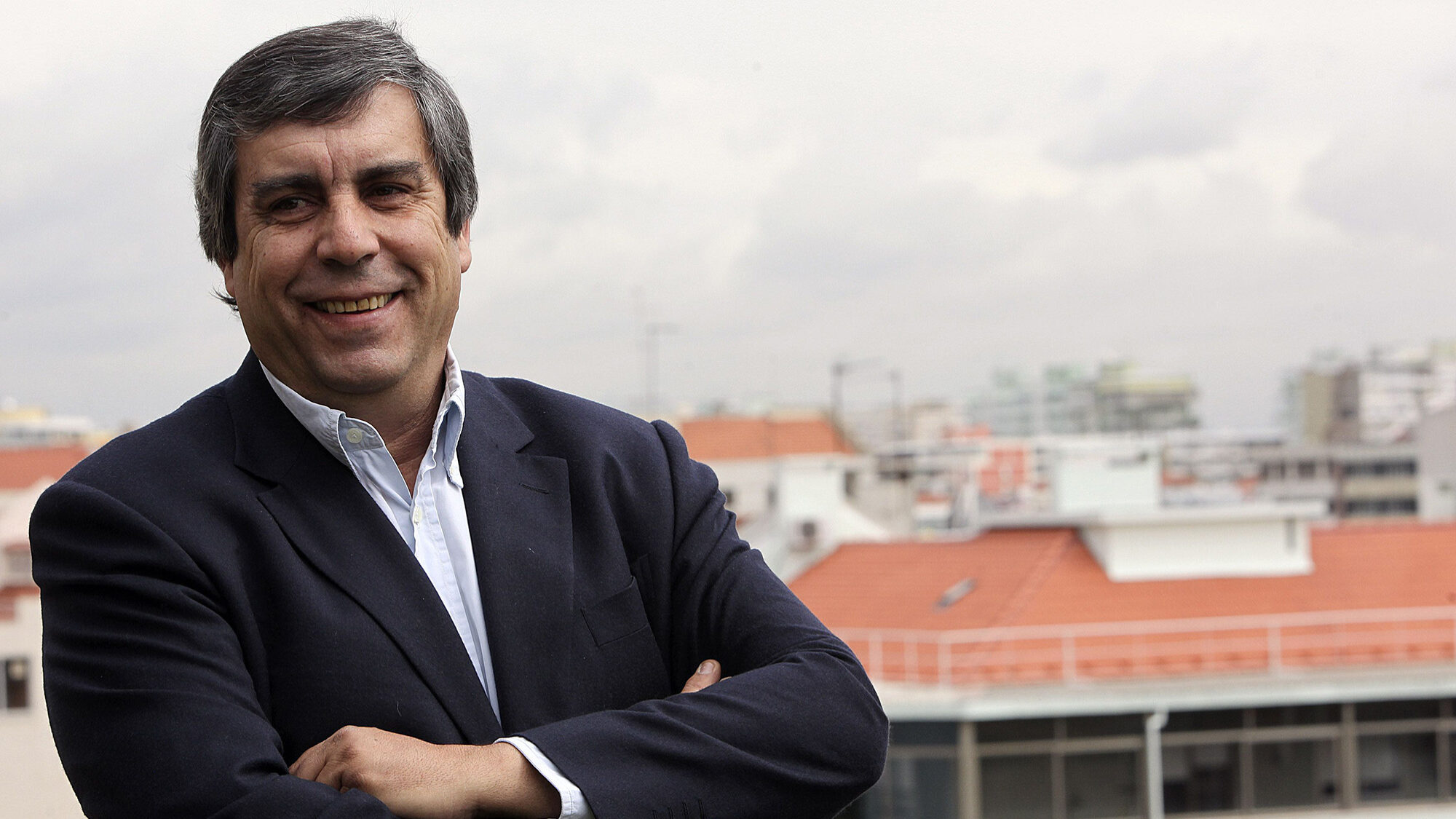 Jorge Roque da Cunha