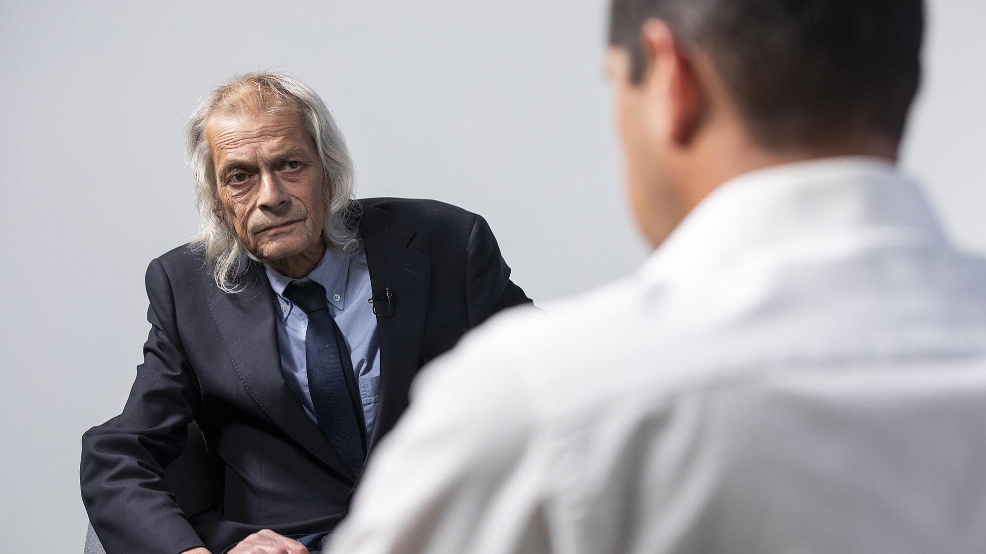 Entrevista IRGAwards 2023 com João Manso Neto, CEO da Greenvolt - 22JUN23