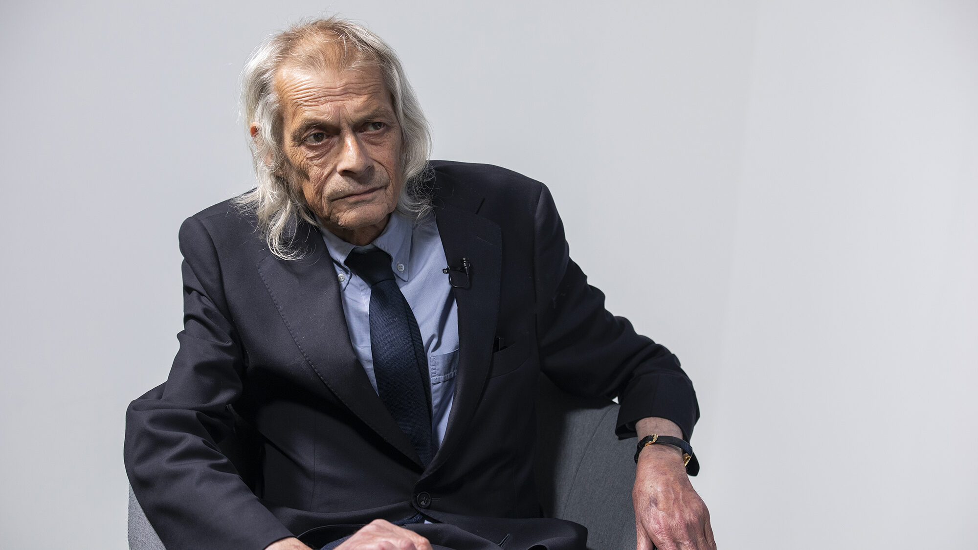 Entrevista IRGAwards 2023 com João Manso Neto, CEO da Greenvolt - 22JUN23