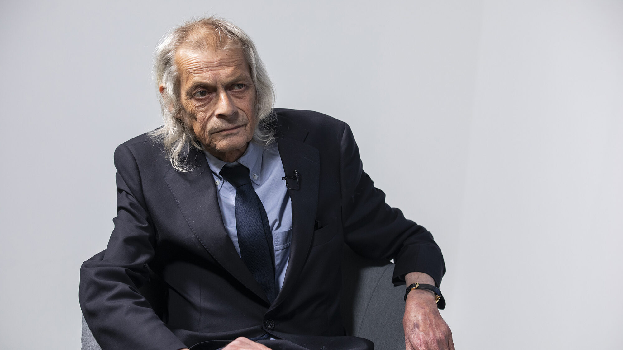 Entrevista IRGAwards 2023 com João Manso Neto, CEO da Greenvolt - 22JUN23