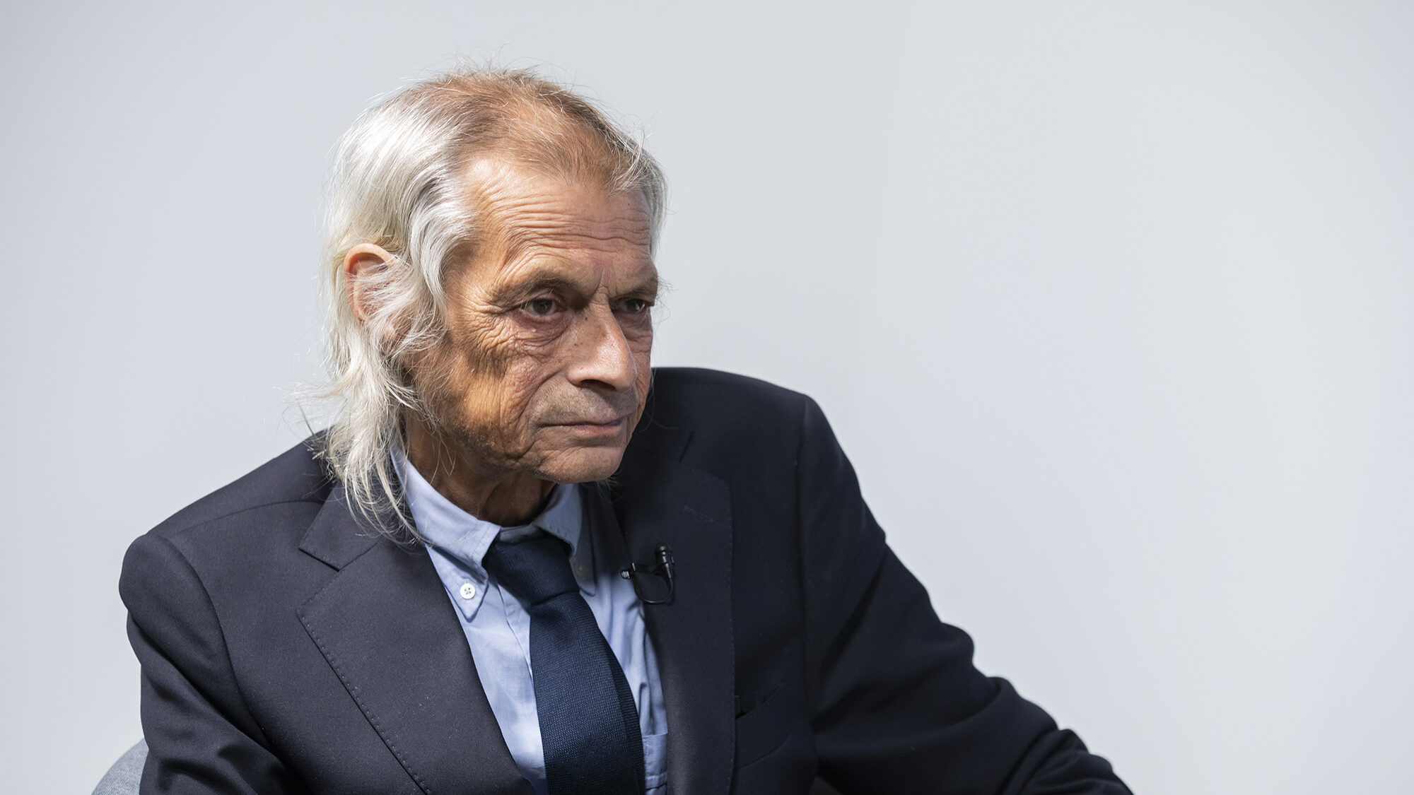 Entrevista IRGAwards 2023 com João Manso Neto, CEO da Greenvolt - 22JUN23