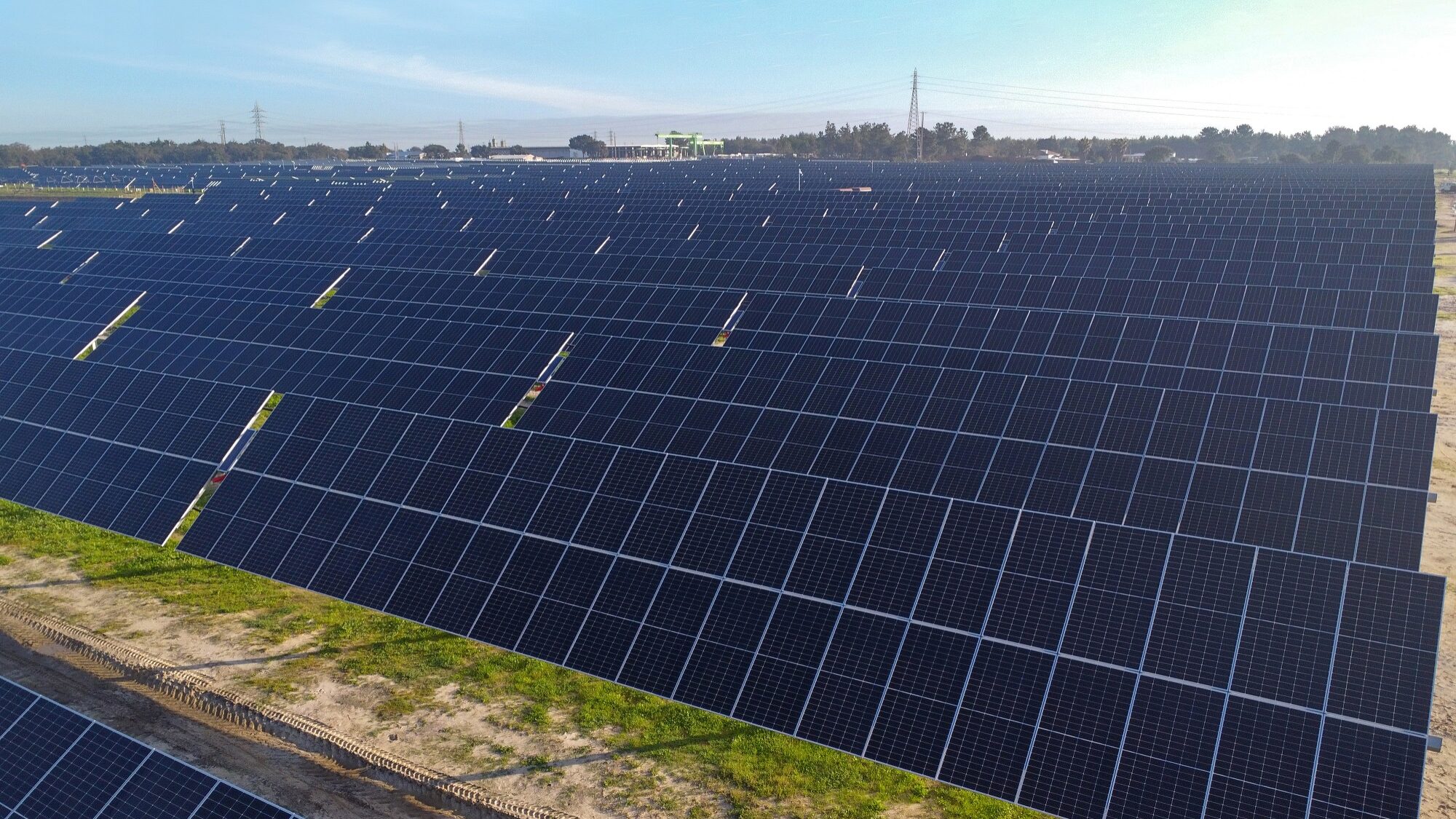 Produção de energia solar em Portugal atingiu nível mais alto de sempre em  maio – ECO
