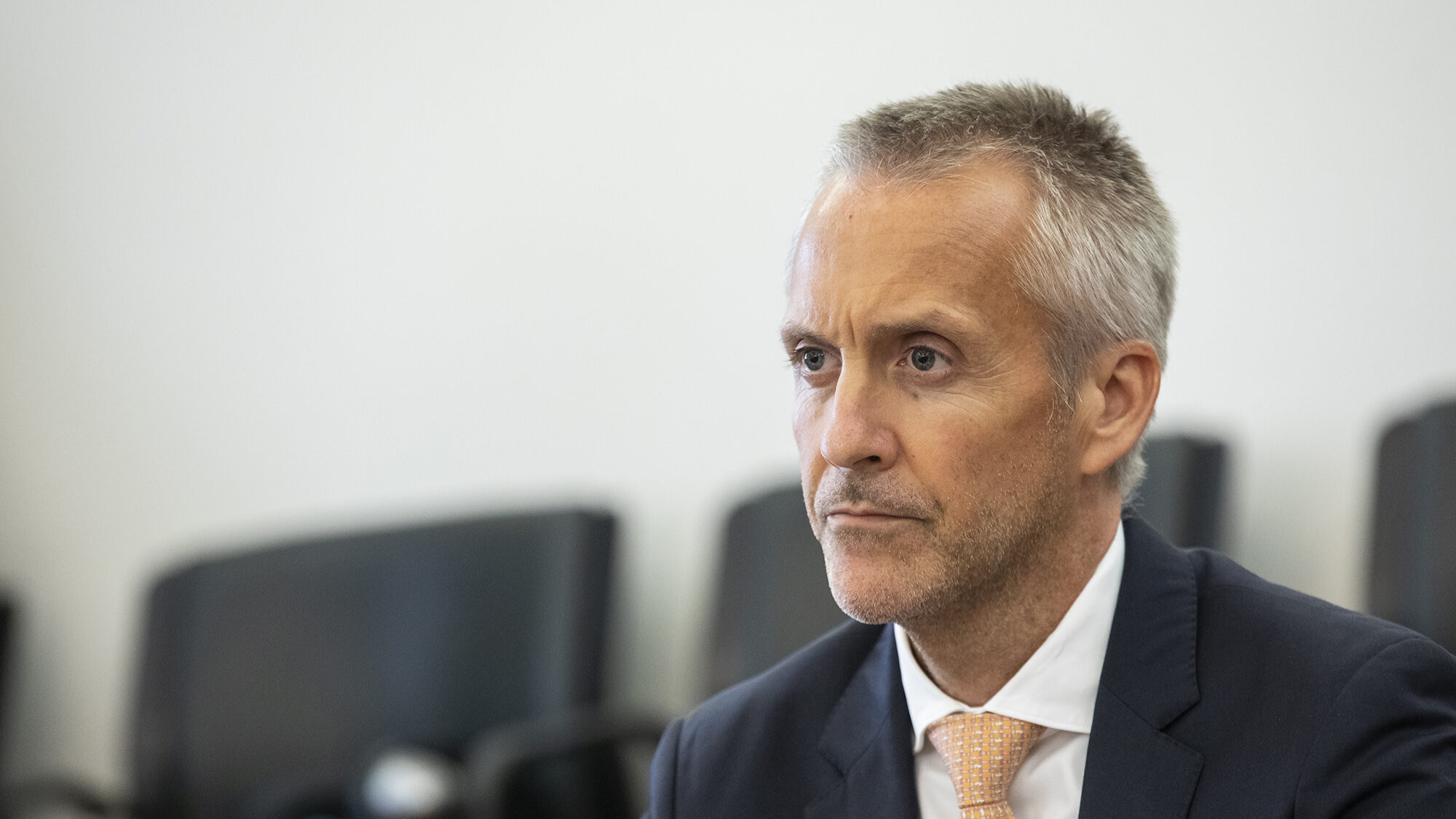 Comissão Parlamentar de Inquérito à Tutela Política da Gestão da TAP, Audição de Sérgio Monteiro, na qualidade de antigo secretário de Estado das Infraestruturas, Transportes e Comunicações - 01JUN23