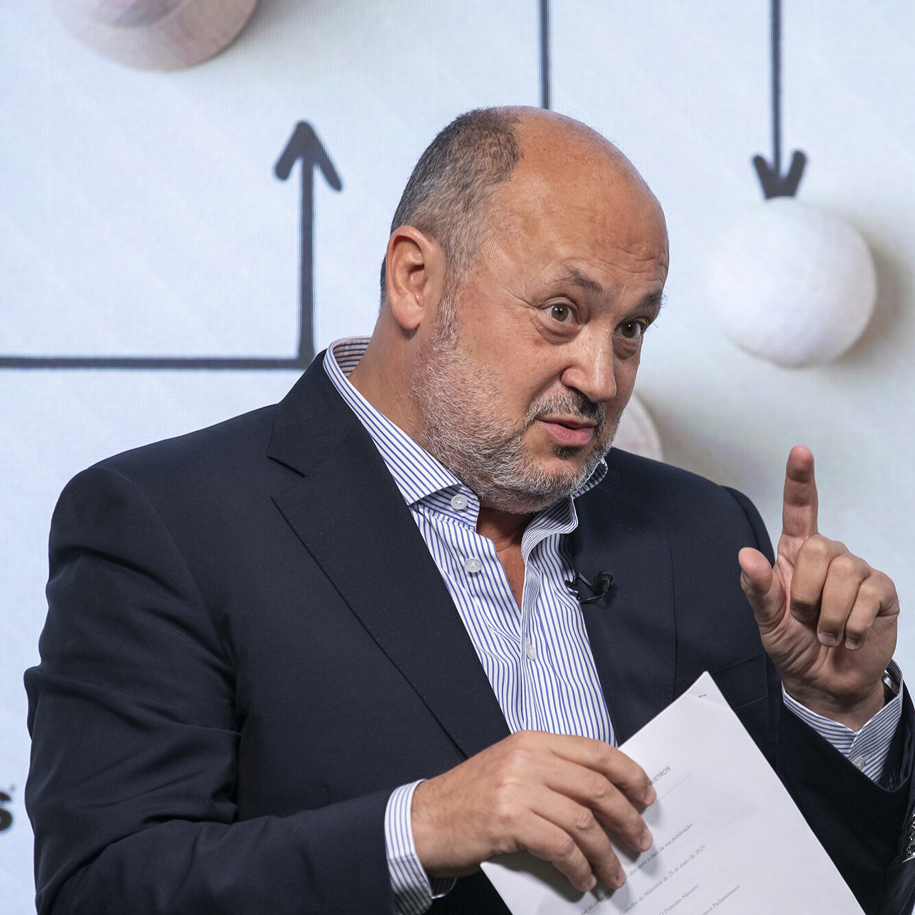 Talk Advocatus "O futuro das sociedades multidisciplinares" - 23JUN23