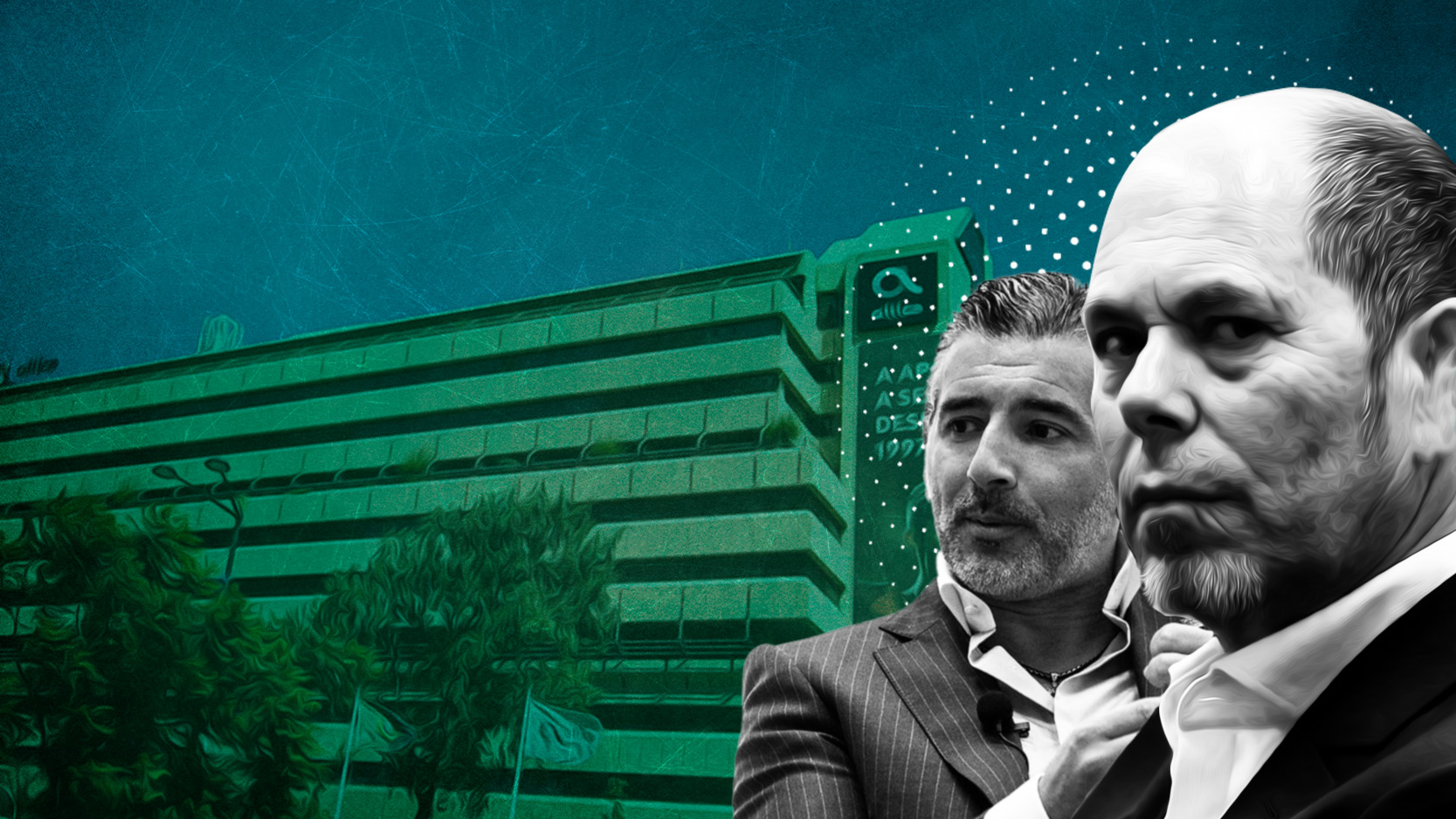 Armando Pereira - Alexandre Fonseca - Altice