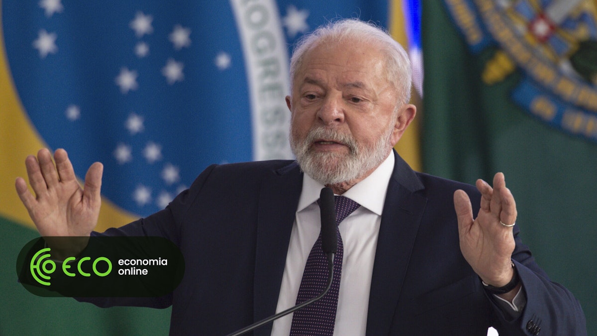 Lula declara su apoyo al ingreso de Argentina al bloque BRICS – ECO