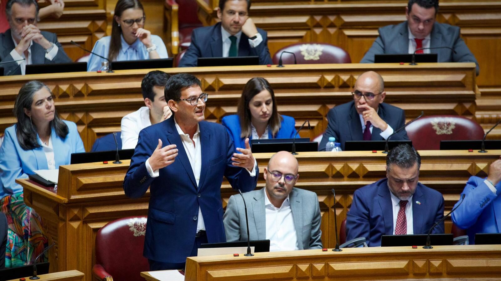 Debate do Estado da Nação - 20JUL23