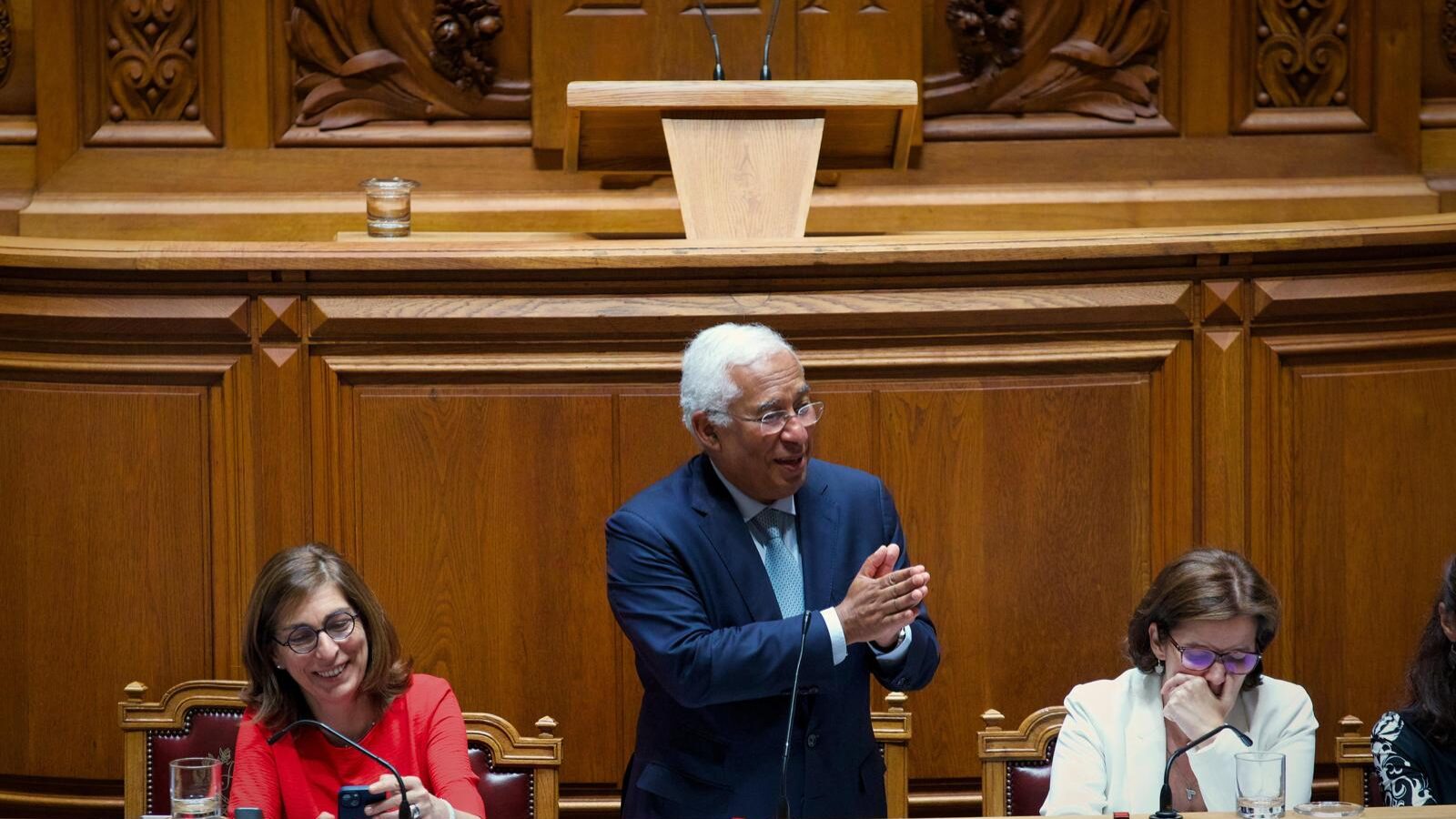 Debate do Estado da Nação - 20JUL23