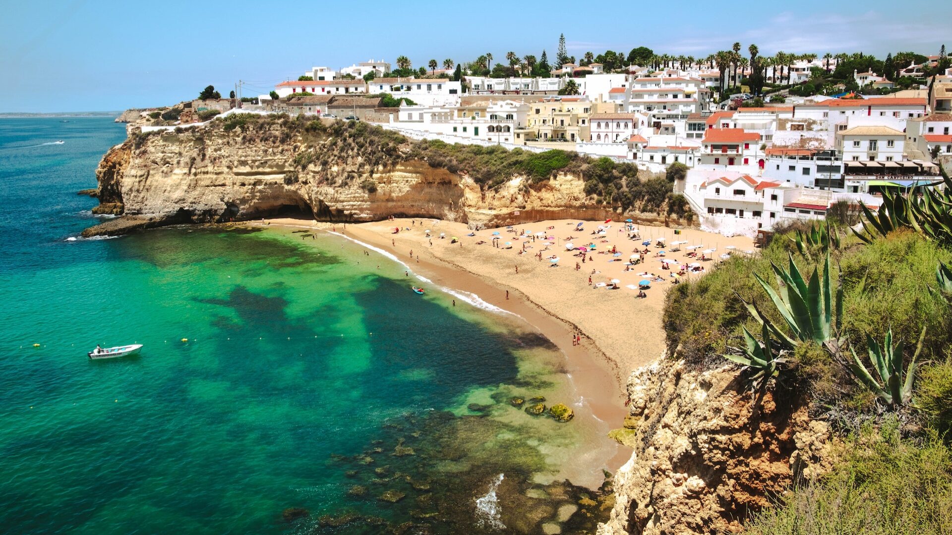 Algarve