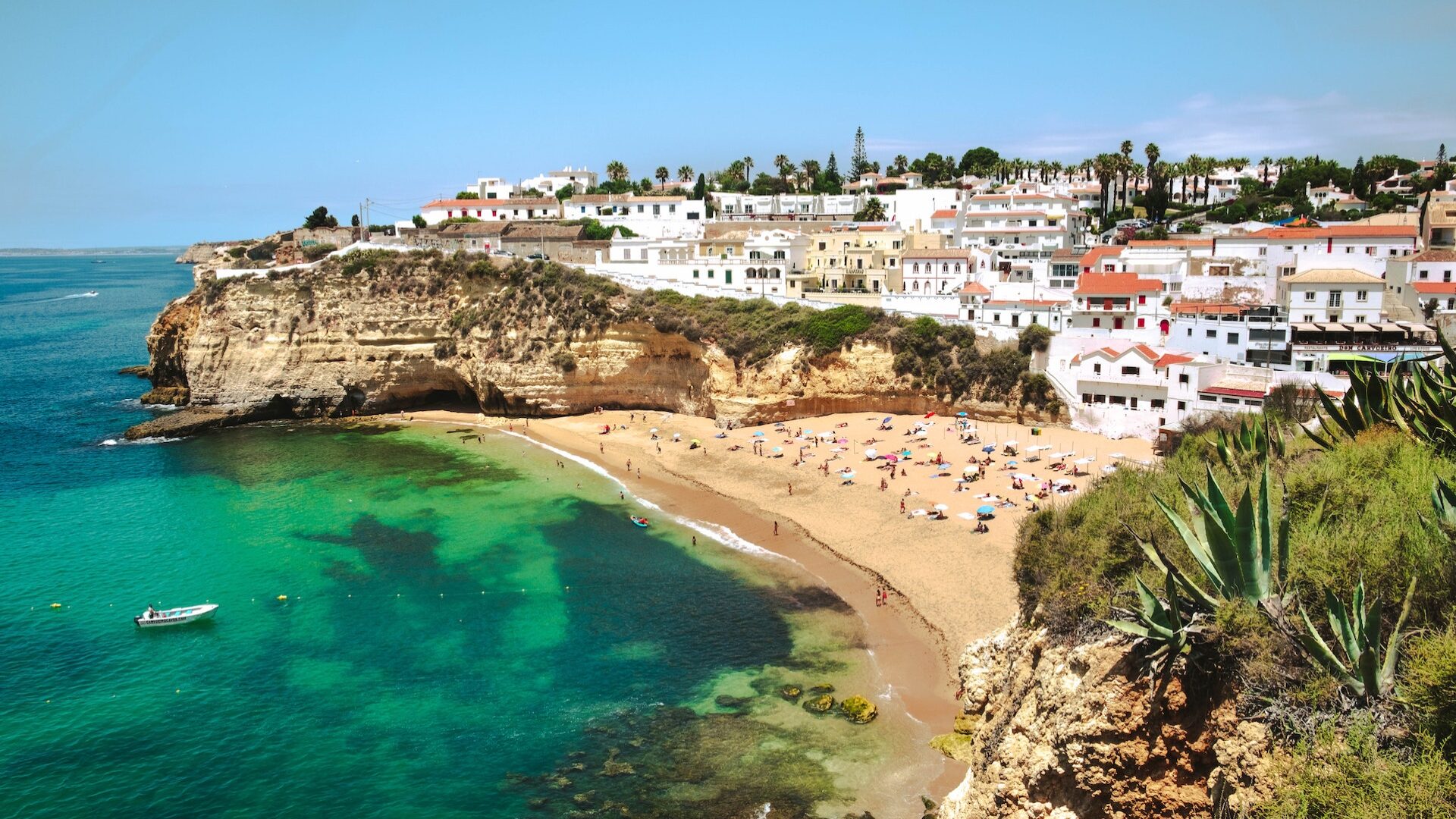 Algarve