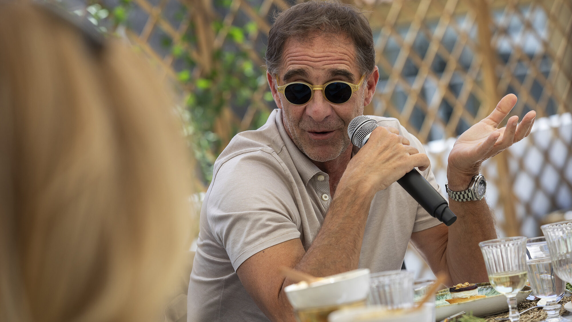 Almoço ECO - 18JUL23