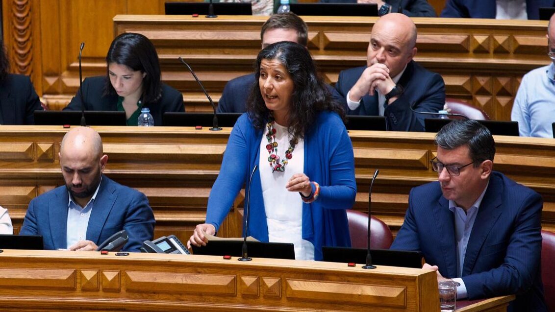 Debate do Estado da Nação - 20JUL23