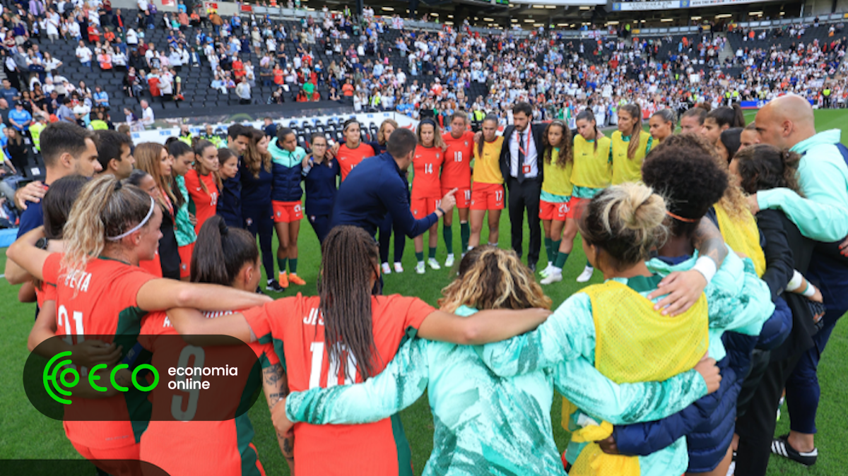 UEFA lança Liga das Nações feminina em 2023