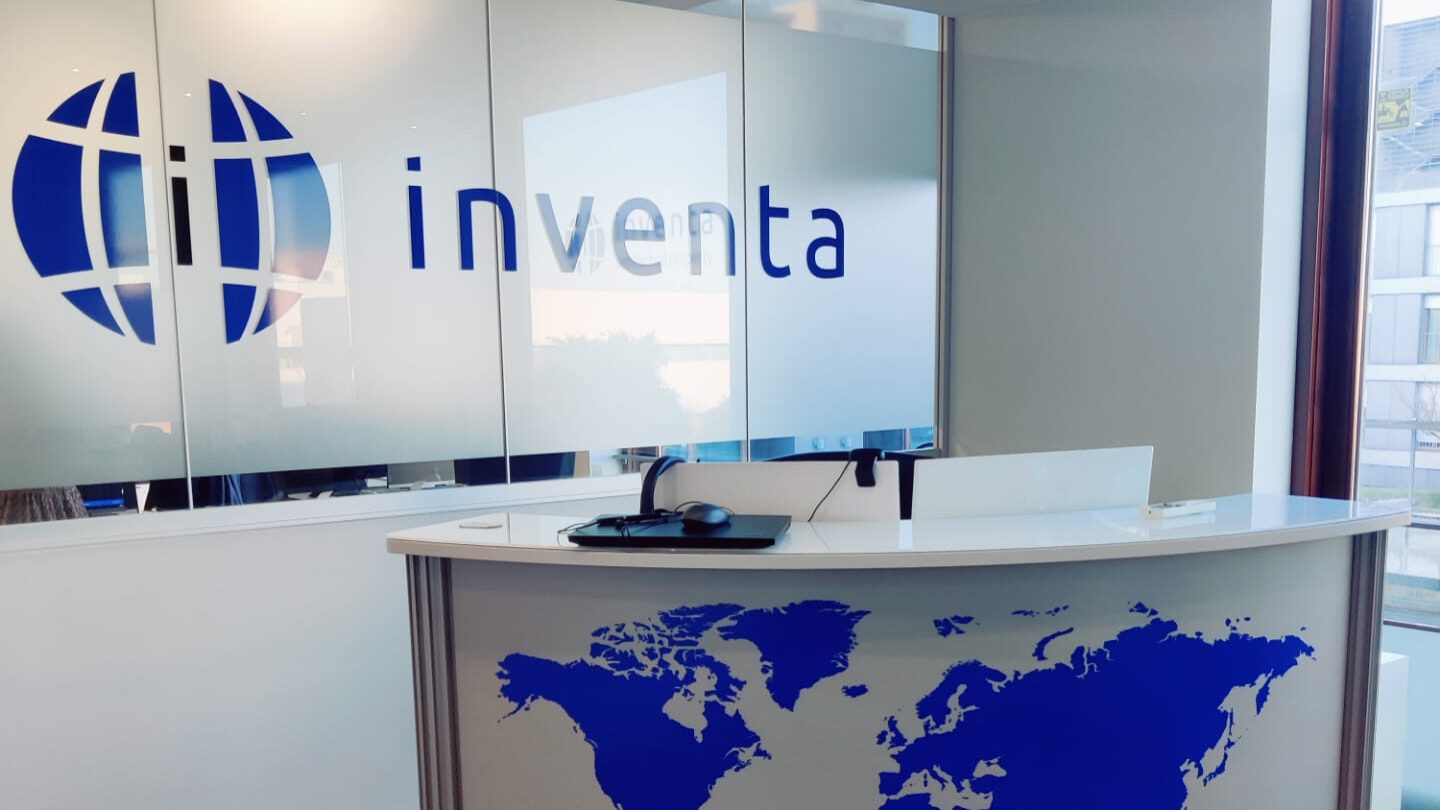 Inventa reforça equipa com contratação de Joana Fialho Pinto – ECO
