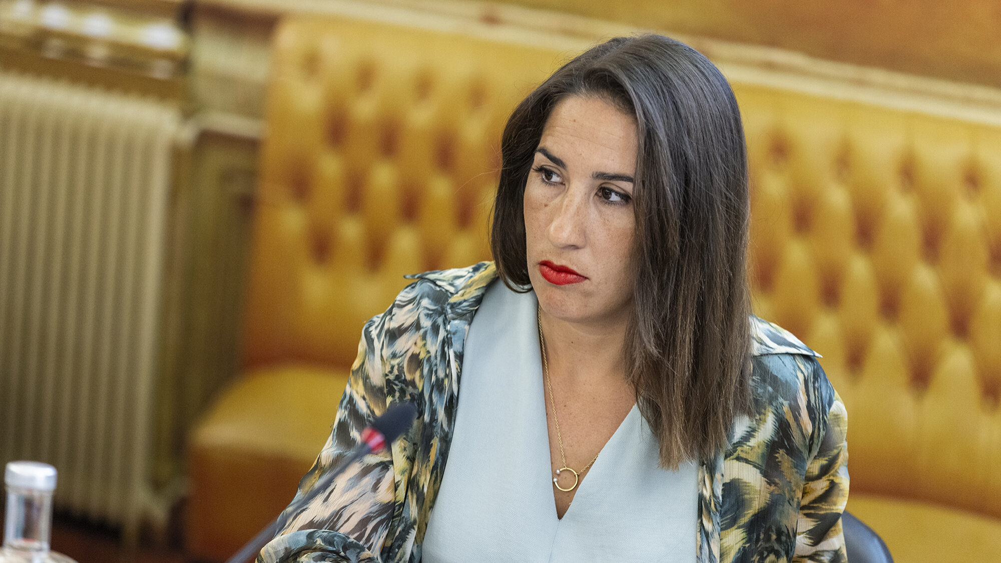 Audição da ministra da Habitação, Marina Gonçalves, na Comissão de Economia, Obras Públicas, Planeamento e Habitação - 04JUL23