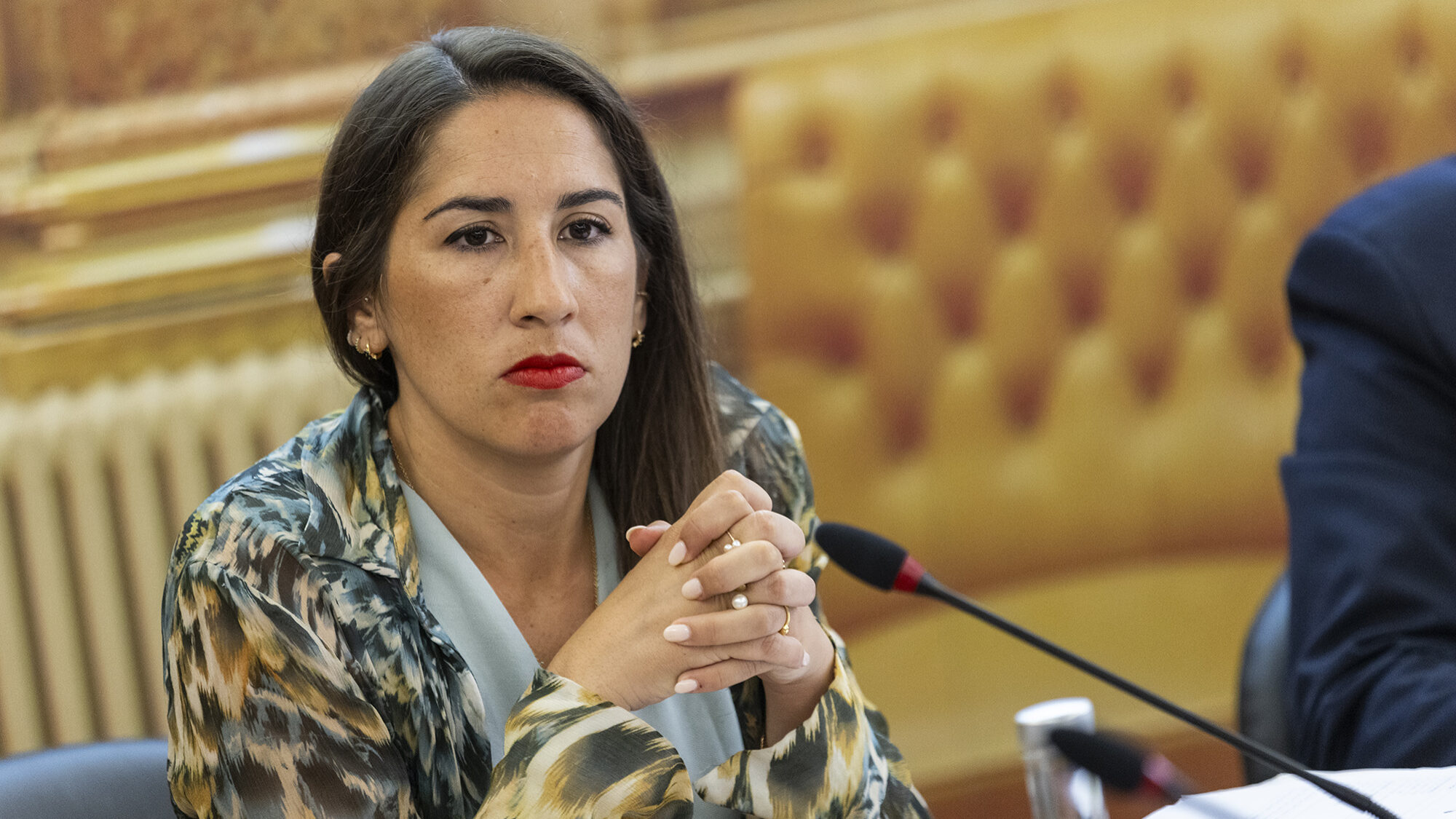 Audição da ministra da Habitação, Marina Gonçalves, na Comissão de Economia, Obras Públicas, Planeamento e Habitação - 04JUL23