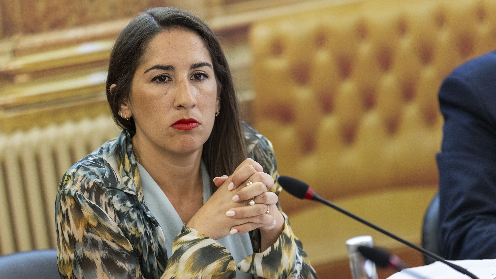 Audição da ministra da Habitação, Marina Gonçalves, na Comissão de Economia, Obras Públicas, Planeamento e Habitação - 04JUL23