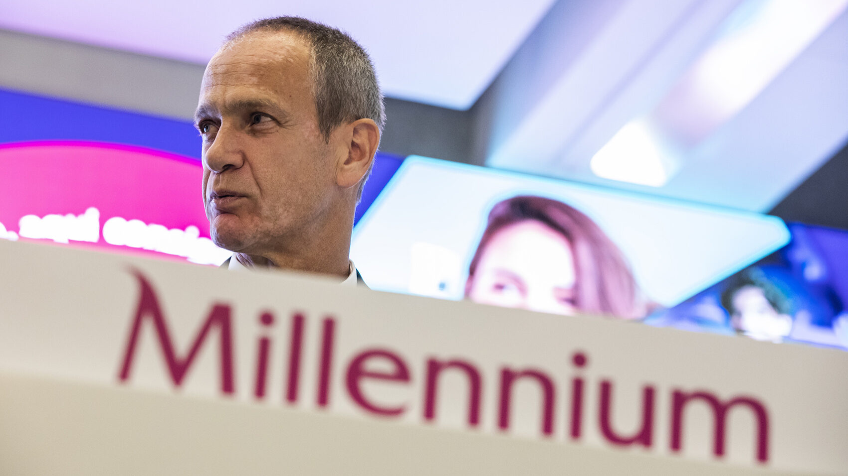 Apresentação dos resultados do 1S 2023 do Millennium BCP - 27JUL23