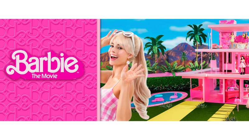 Como a Barbie pode mudar o marketing na indústria do