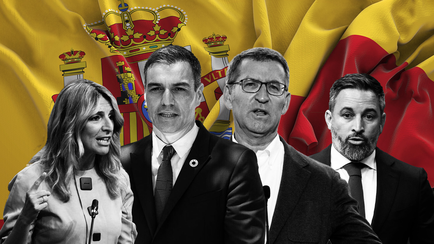 eleições espanha