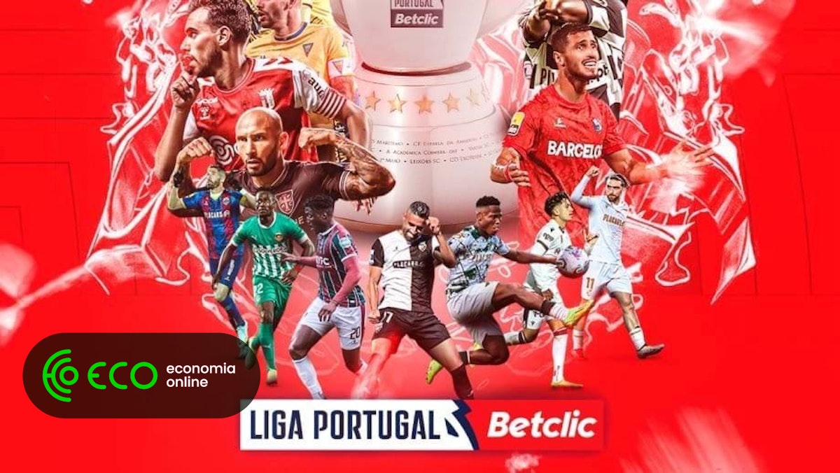 Da Liga ao Campeonato de Portugal: tudo o que há para decidir