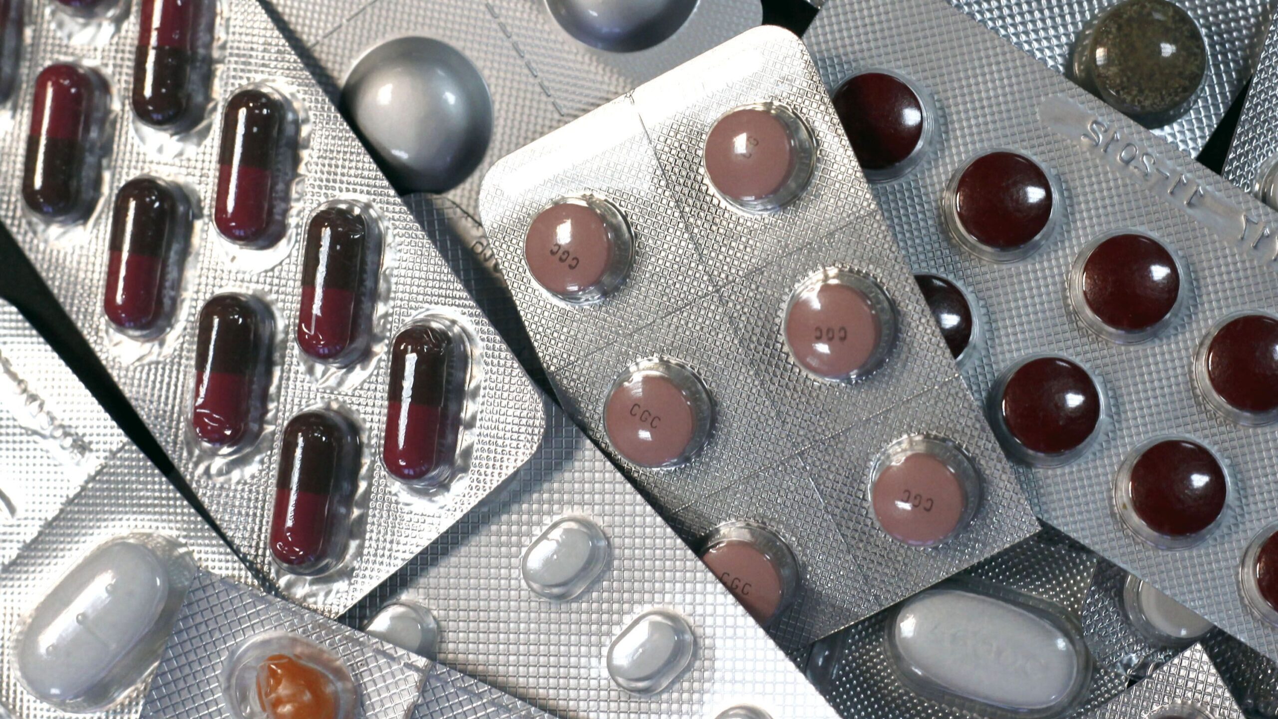 Electronic prescription system experiences brief outage