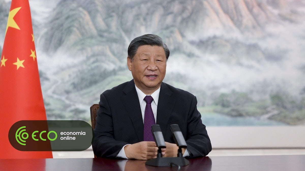 China ruft deutschen Botschafter ein, nachdem Berlin Xi Jinping als Diktator bezeichnet hat – ECO