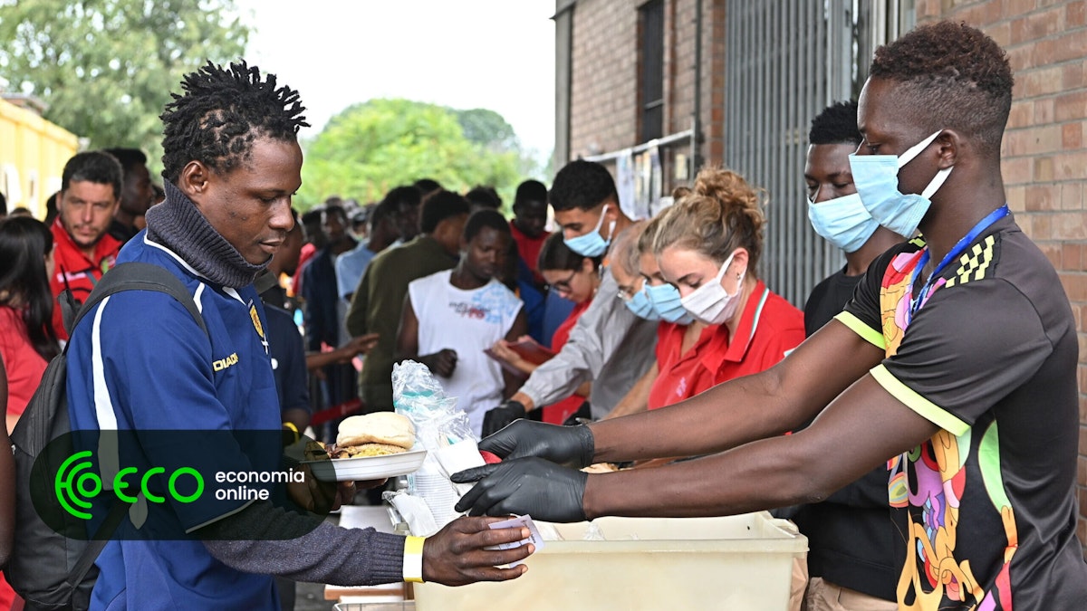 Deutschland will NGOs finanzieren, die Migranten in Italien unterstützen.  Rom „fassungslos“ – ECO