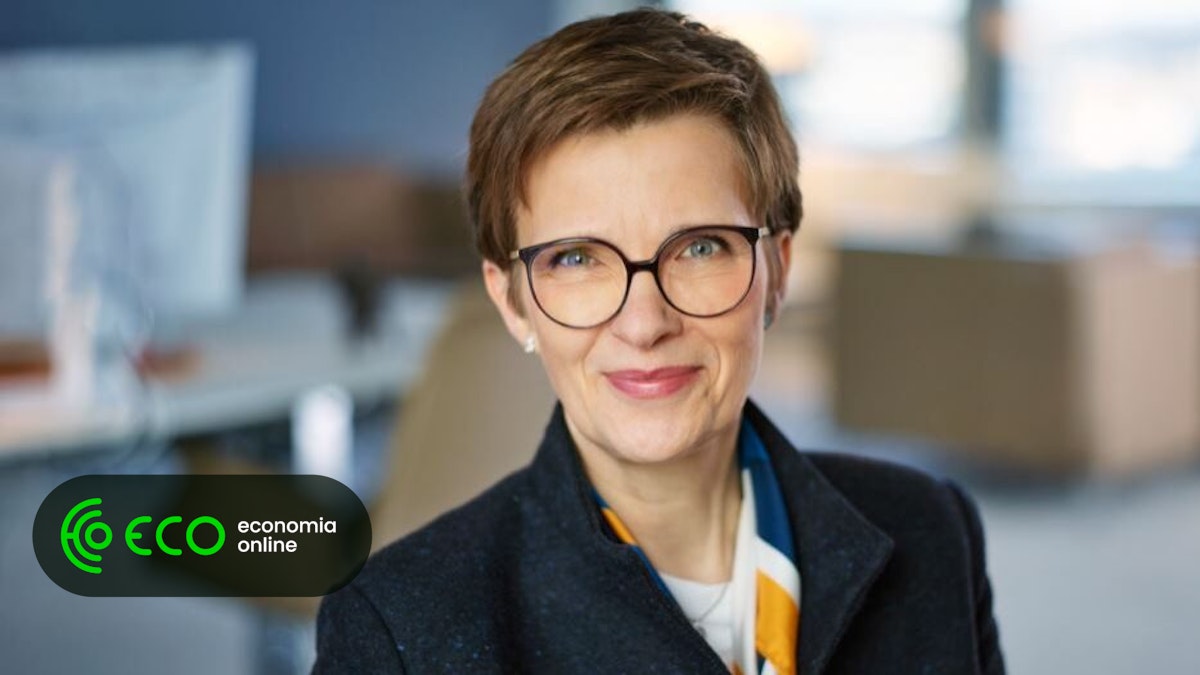 Claudia Buch, die „kritischste“ Deutsche, die das europäische Bankwesen beaufsichtigen wird – ECO