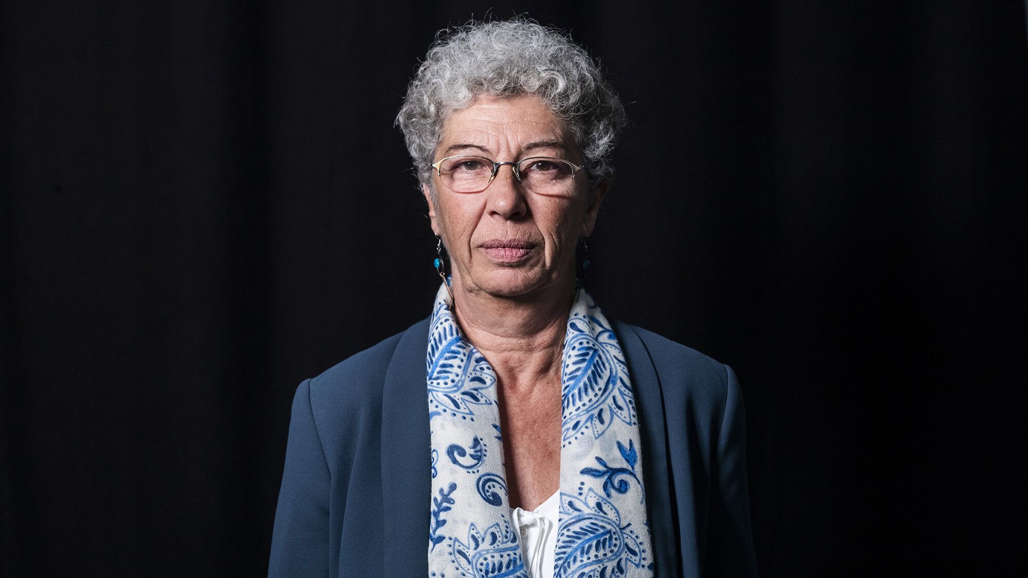 Isabel Camarinha, secretária-geral da CGTP-IN, em entrevista ao ECO - 22SET23