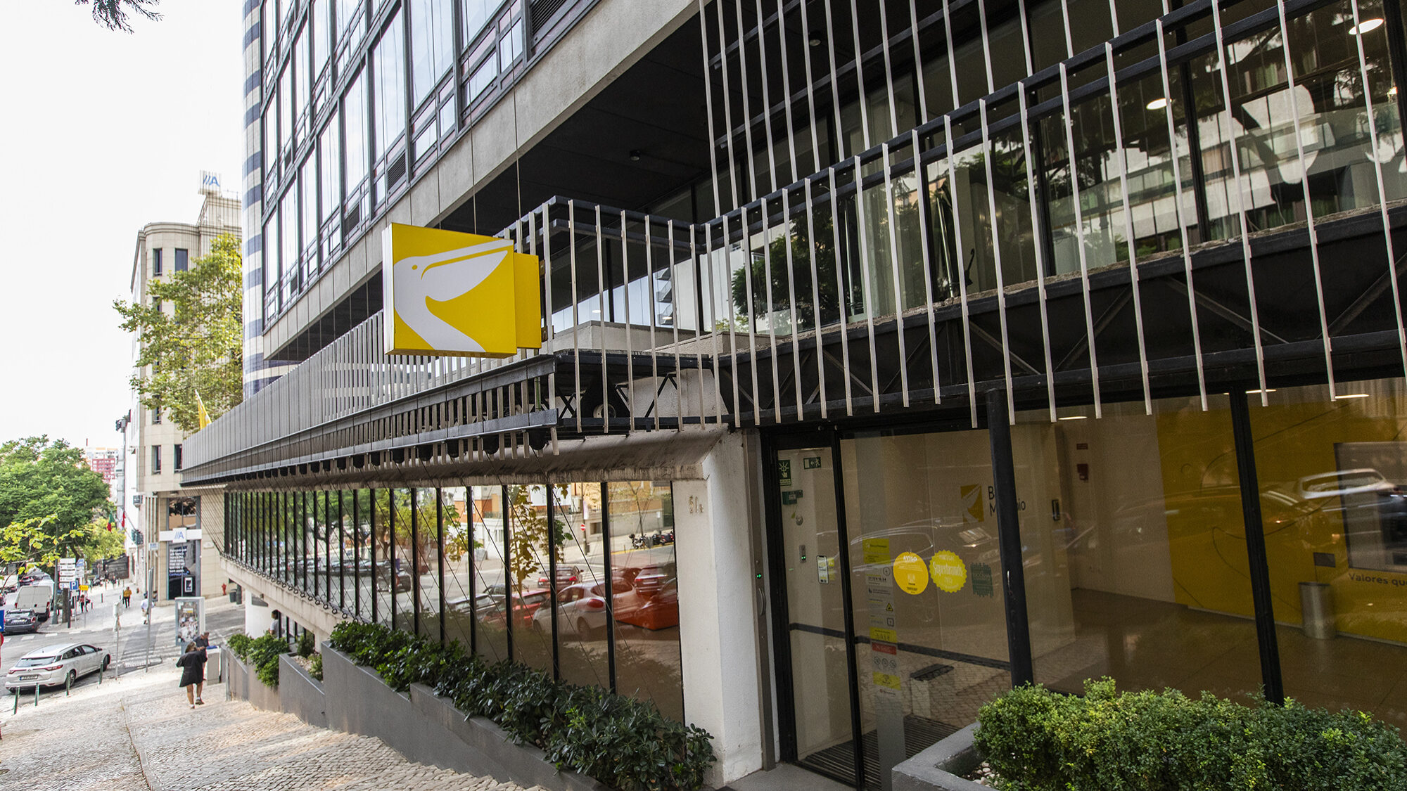 Montepio vende Banco Empresas Montepio à Fintech Rauva - 08SET23