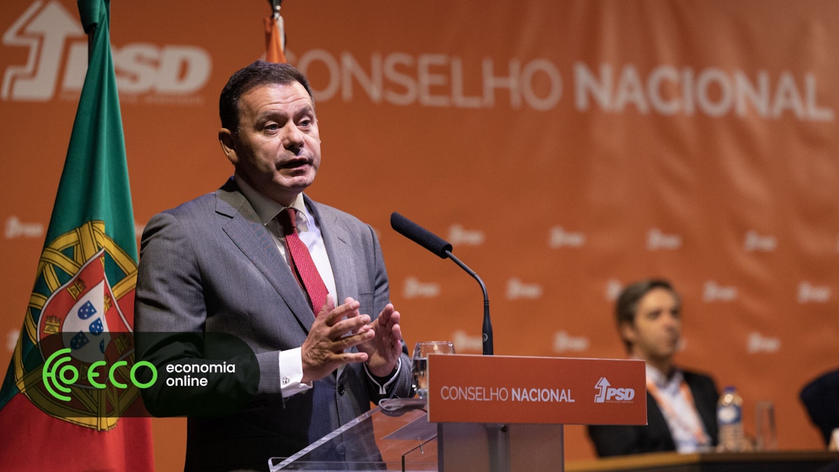 Montenegro exige eleições antecipadas.  “Portugal não pode ser isso” – ECO