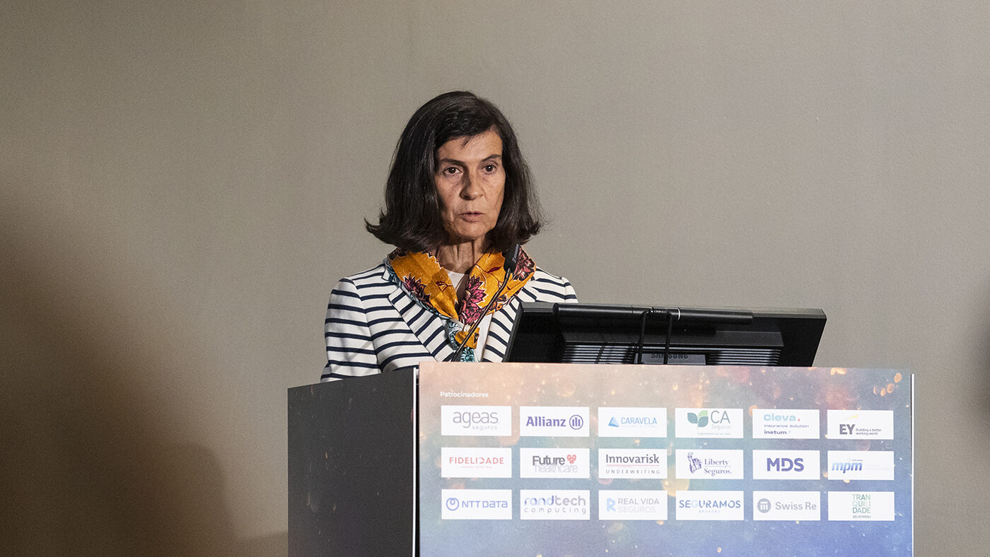 4ª Conferência Anual ECO Seguros - 26OUT23