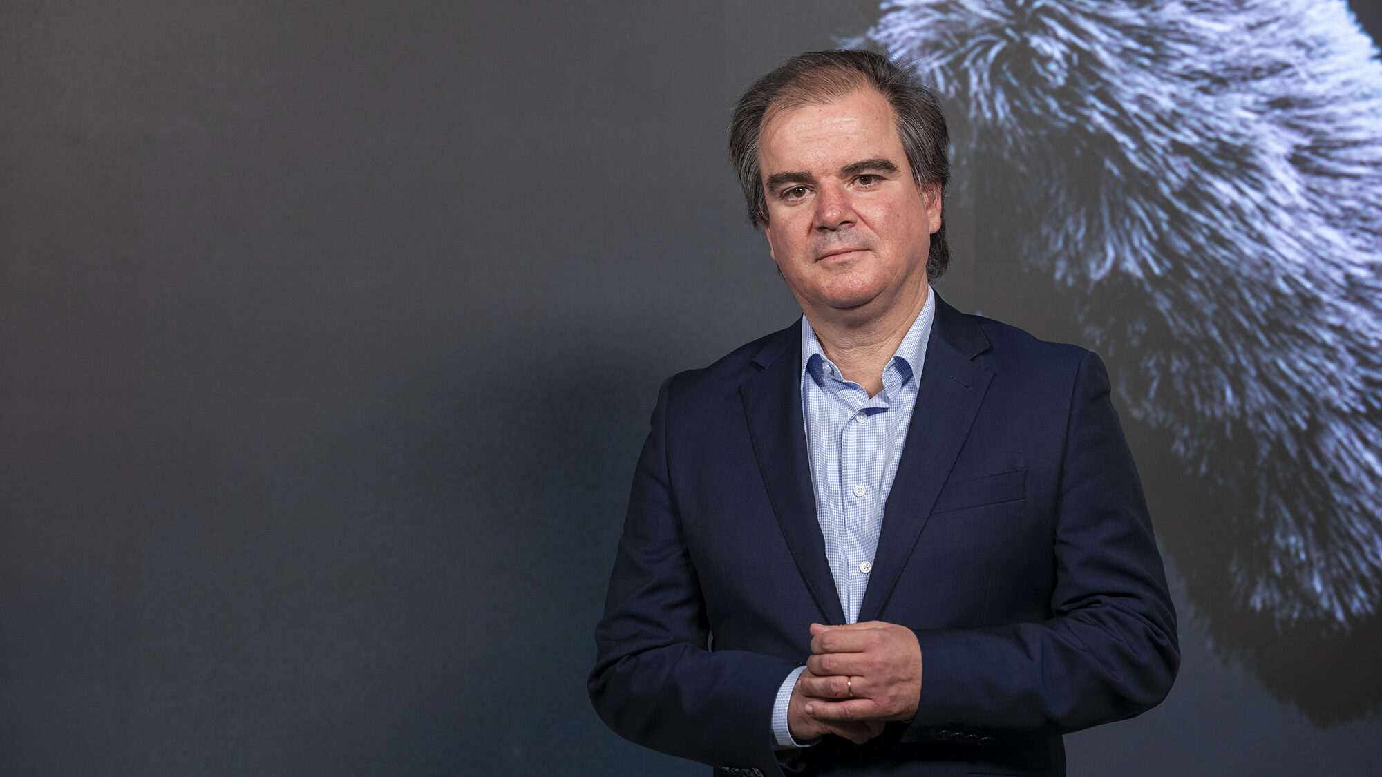 Hélder Rosalino, administrador do Banco de Portugal, em entrevista ao ECO - 24OUT23