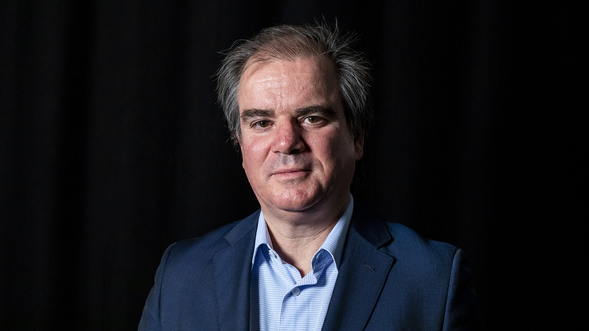 Hélder Rosalino, administrador do Banco de Portugal, em entrevista ao ECO - 24OUT23