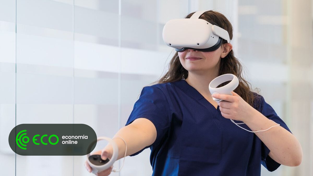 Universidade do Minho cria videojogo para treinar competências emocionais  dos futuros enfermeiros – ECO