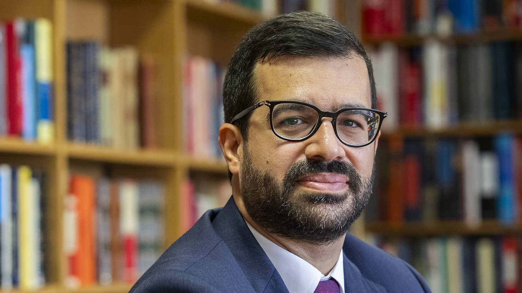 Menezes Cordeiro em entrevista ao ECO/Advocatus - 18SET23